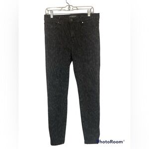 Liverpool black jeans